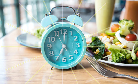 Intermittent Fasting - The Latest Trend for Weight Loss and Health