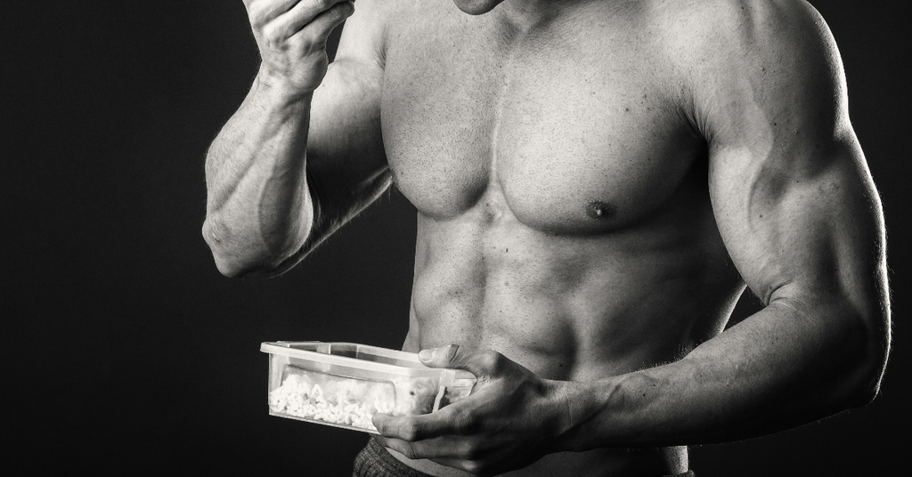 How to Track Your Macros for Maximum Fitness Results – Bulk, Cut, or Maintain?