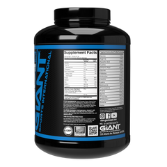 Giant Sports Delicious Protein Elite - 5lbs
