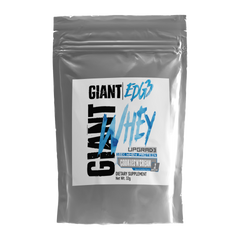 Giant Sports Whey Protein Sample Cookies and Cream
