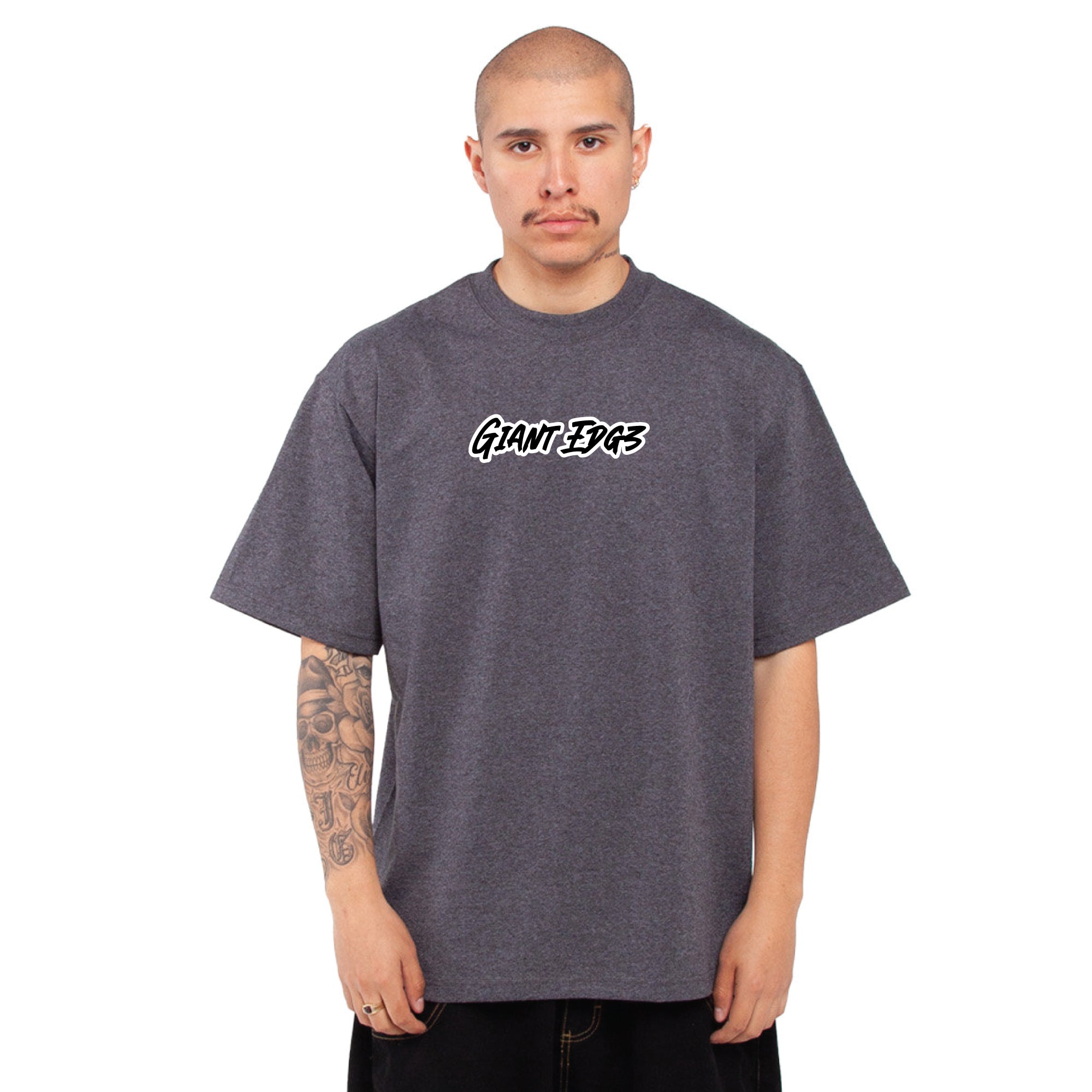 Oversized Riot Tees