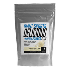 Giant Sports Delicious Elite sample vanilla