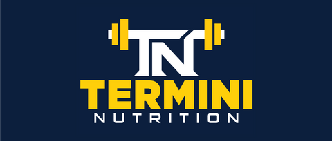 Termini Nutrition Store Logo