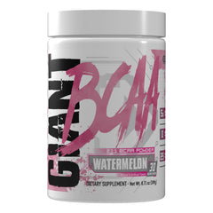 Giant Edge BCAA Watermelon